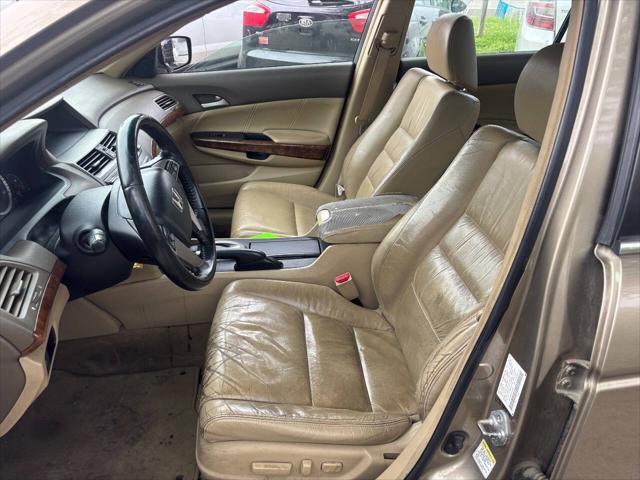 used 2009 Honda Accord car, priced at $6,950