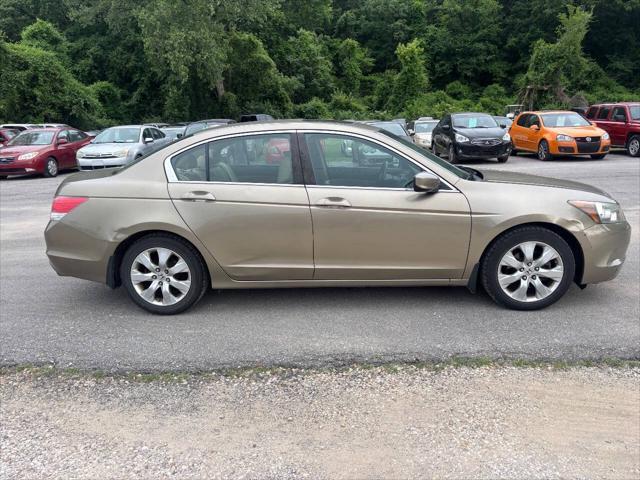 used 2009 Honda Accord car, priced at $6,950