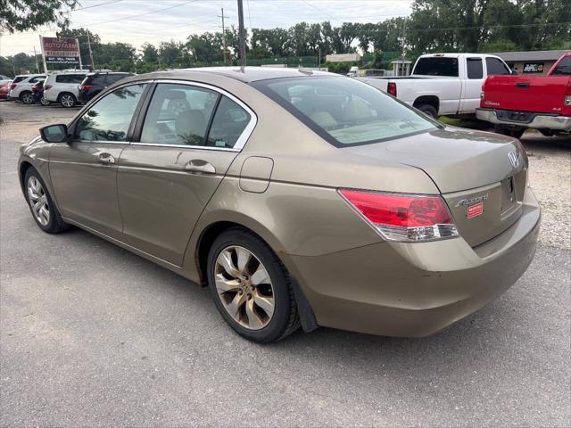 used 2009 Honda Accord car, priced at $6,950