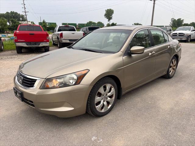 used 2009 Honda Accord car, priced at $6,950