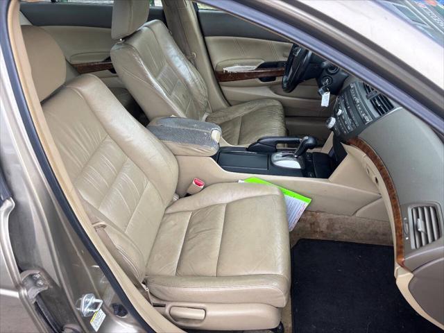 used 2009 Honda Accord car, priced at $6,950