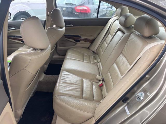 used 2009 Honda Accord car, priced at $6,950