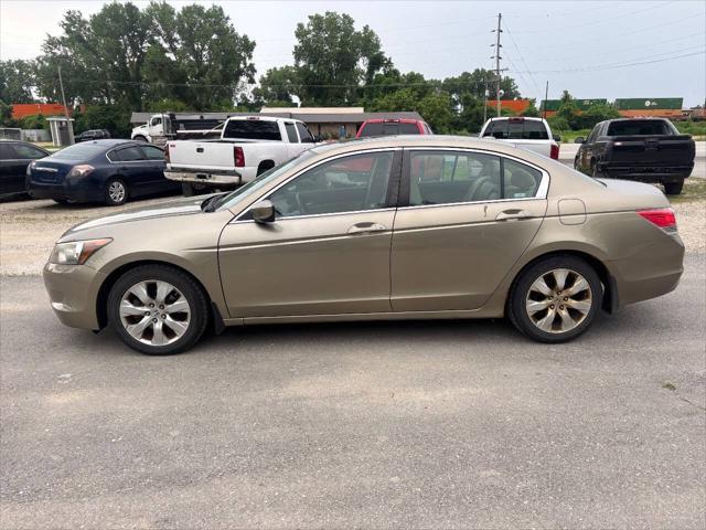 used 2009 Honda Accord car, priced at $6,950
