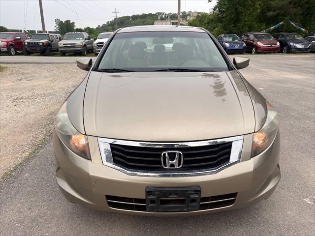used 2009 Honda Accord car, priced at $6,950
