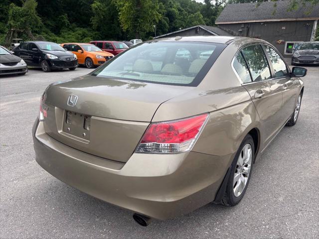 used 2009 Honda Accord car, priced at $6,950