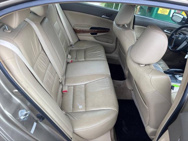 used 2009 Honda Accord car, priced at $6,950