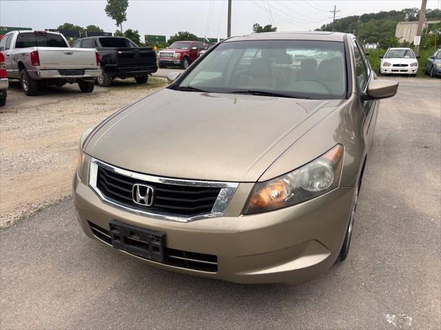 used 2009 Honda Accord car, priced at $6,950
