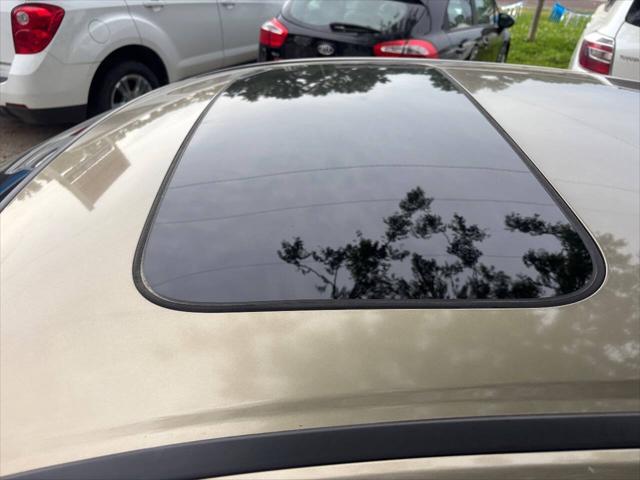 used 2009 Honda Accord car, priced at $6,950