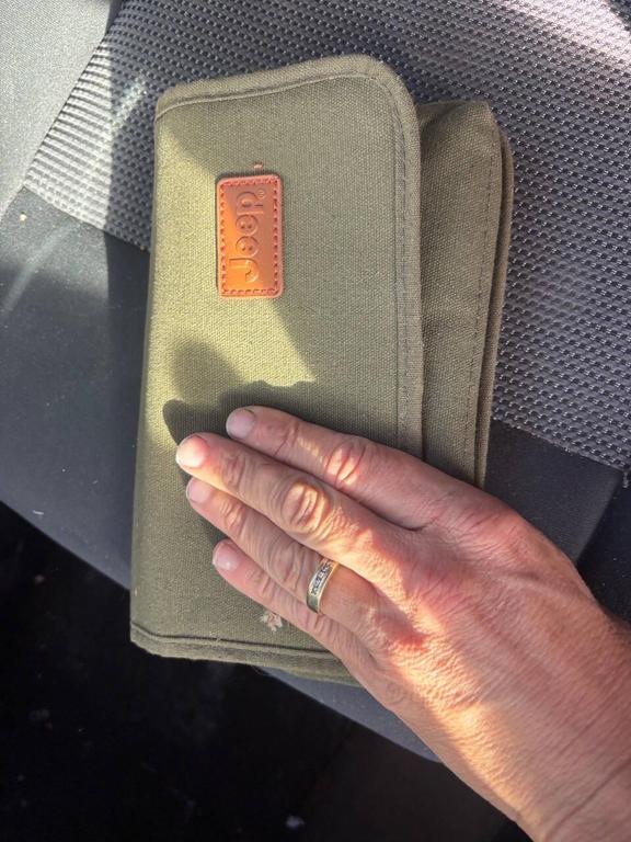 used 2014 Jeep Patriot car, priced at $4,450