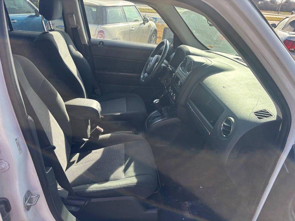 used 2014 Jeep Patriot car, priced at $4,450