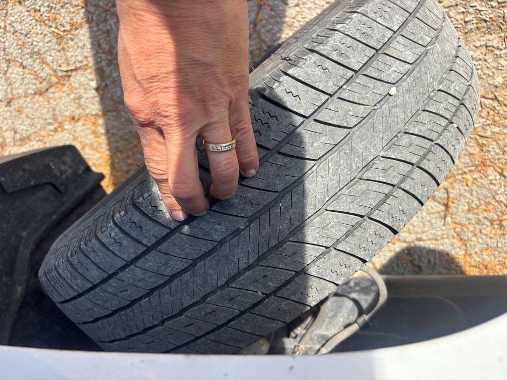 used 2014 Jeep Patriot car, priced at $4,450