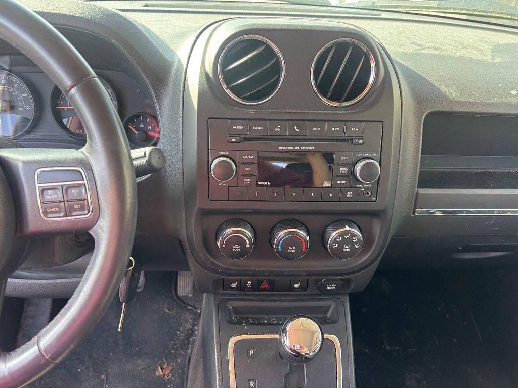 used 2014 Jeep Patriot car, priced at $4,450