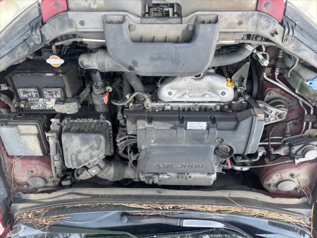 used 2009 Hyundai Elantra car, priced at $4,450