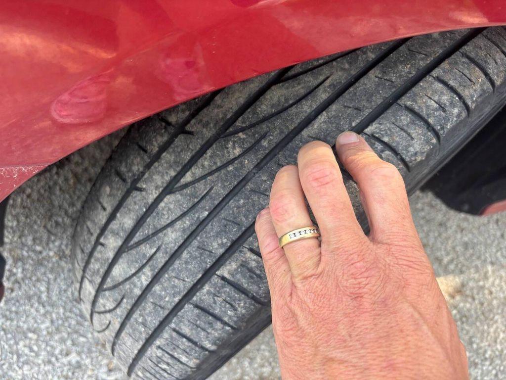 used 2009 Hyundai Elantra car, priced at $3,950