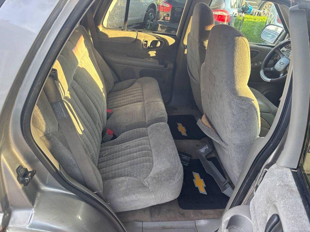 used 2000 Chevrolet Blazer car, priced at $3,450