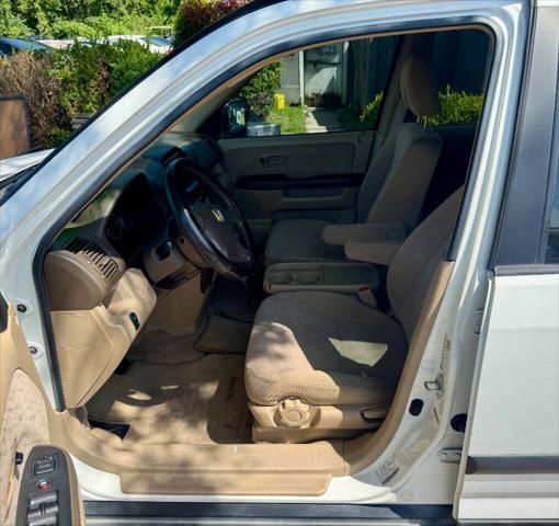 used 2006 Honda CR-V car, priced at $6,950