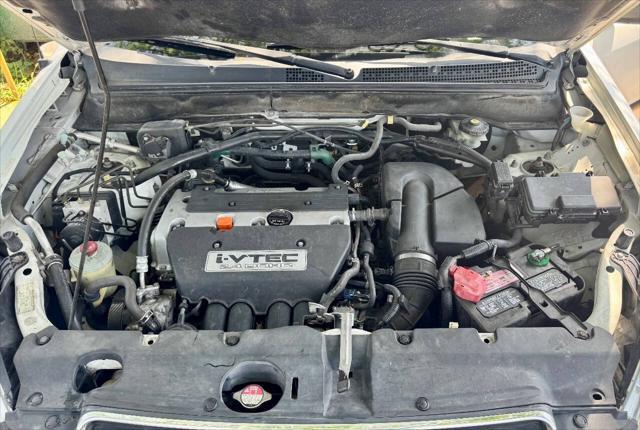 used 2006 Honda CR-V car, priced at $6,950