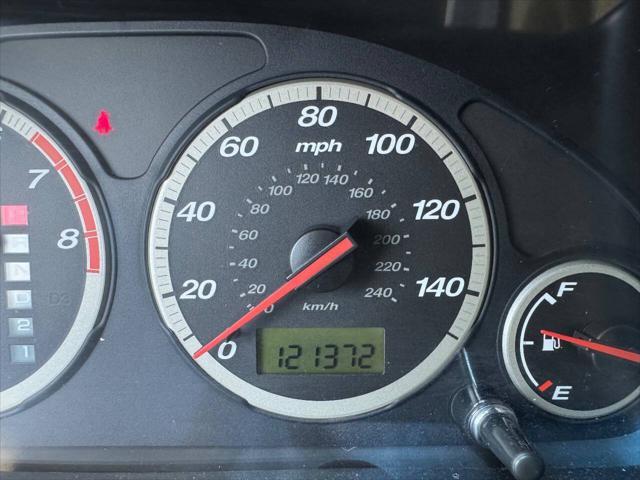 used 2006 Honda CR-V car, priced at $6,950