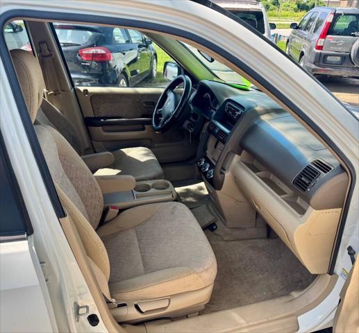 used 2006 Honda CR-V car, priced at $6,950