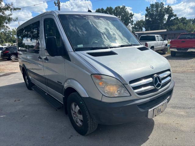 used 2007 Dodge Sprinter car, priced at $22,450