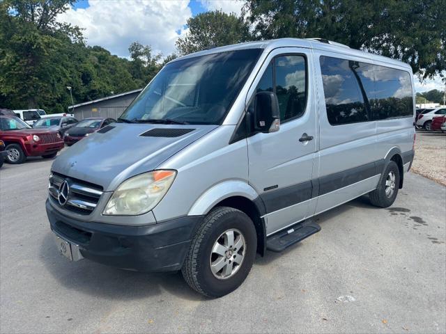 used 2007 Dodge Sprinter car, priced at $22,450