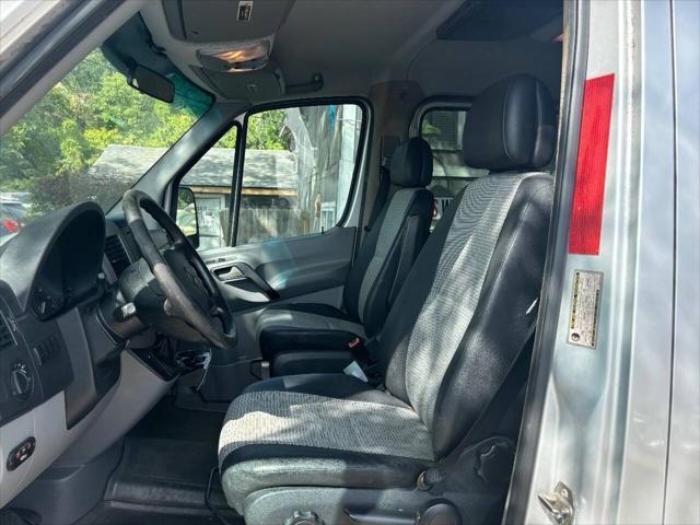 used 2007 Dodge Sprinter car, priced at $22,450