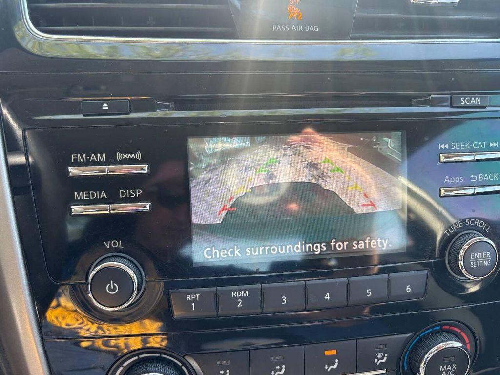 used 2015 Nissan Altima car, priced at $5,950