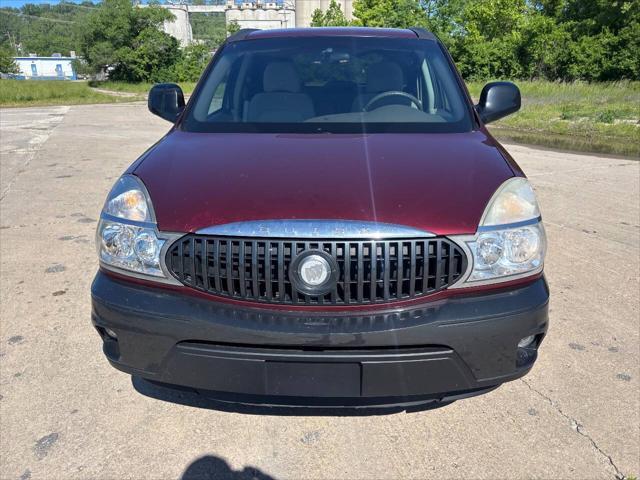 used 2004 Buick Rendezvous car, priced at $4,950