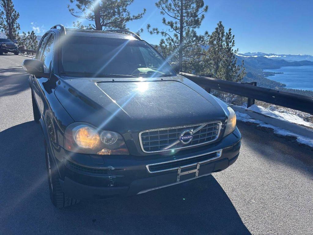 used 2011 Volvo XC90 car, priced at $5,950
