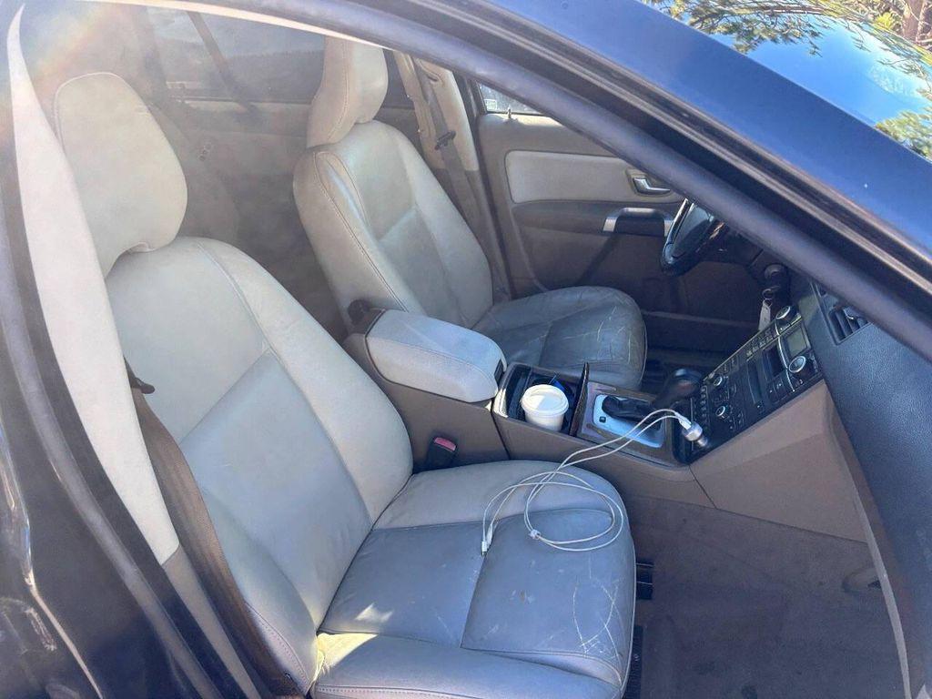 used 2011 Volvo XC90 car, priced at $5,950