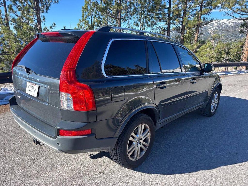 used 2011 Volvo XC90 car, priced at $5,950