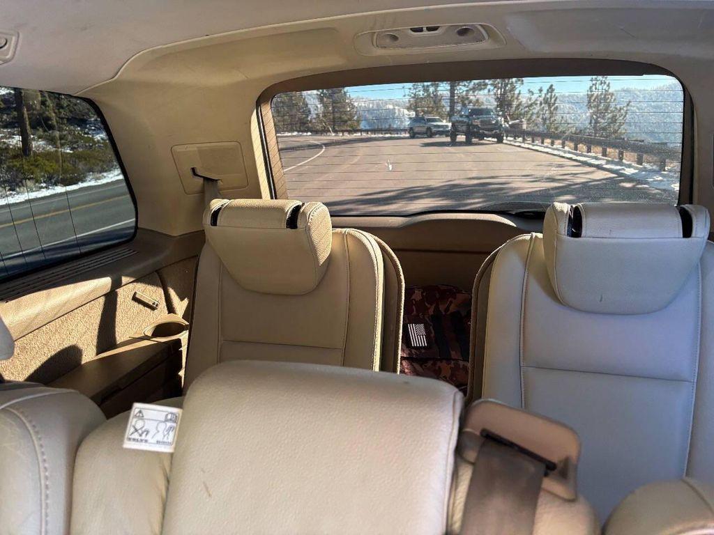 used 2011 Volvo XC90 car, priced at $5,950