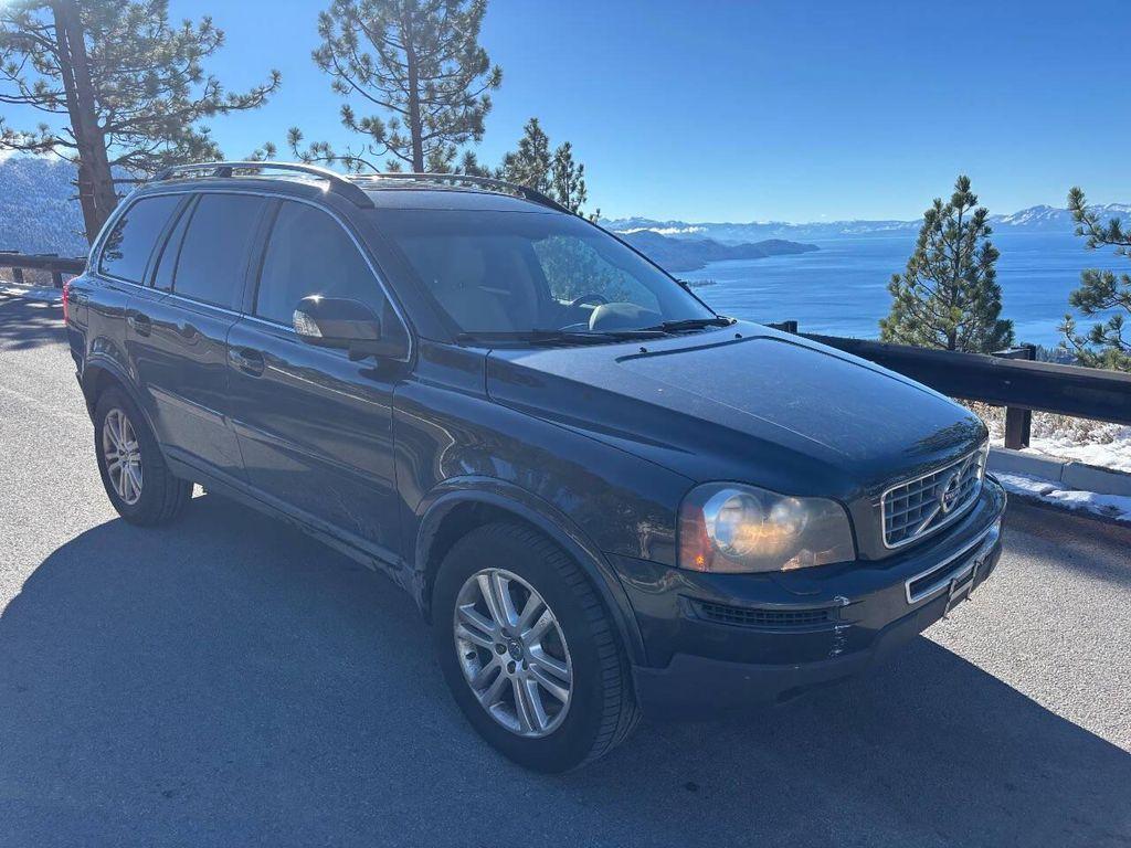 used 2011 Volvo XC90 car, priced at $5,950