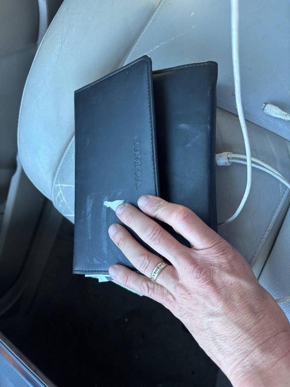 used 2011 Volvo XC90 car, priced at $5,950