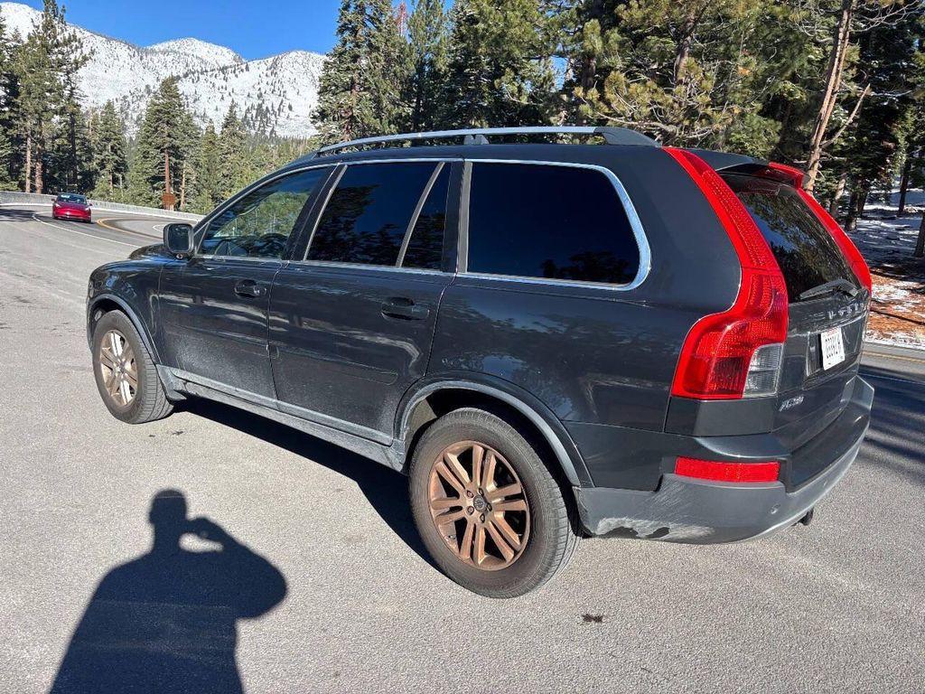 used 2011 Volvo XC90 car, priced at $5,950
