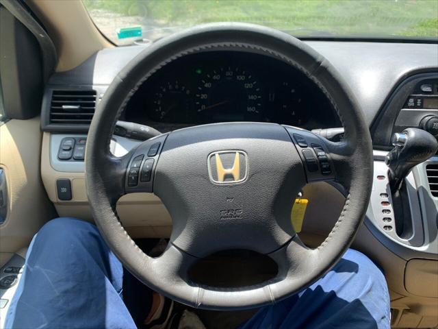 used 2008 Honda Odyssey car, priced at $5,450