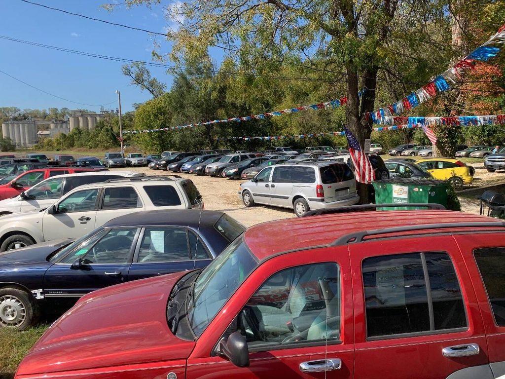 used 2008 Mitsubishi Eclipse car, priced at $4,950