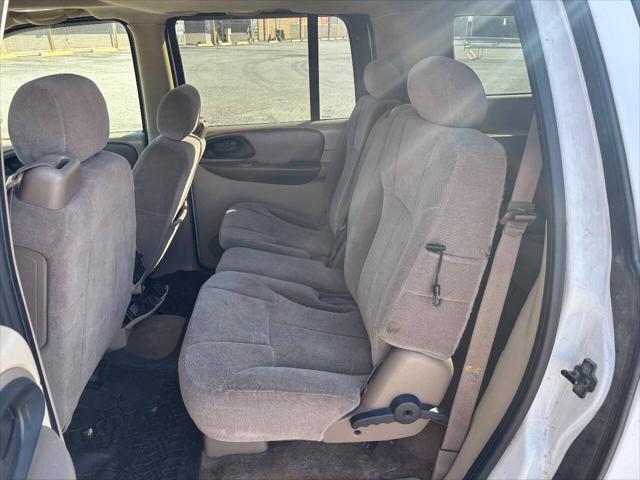 used 2004 Chevrolet TrailBlazer EXT car, priced at $3,950