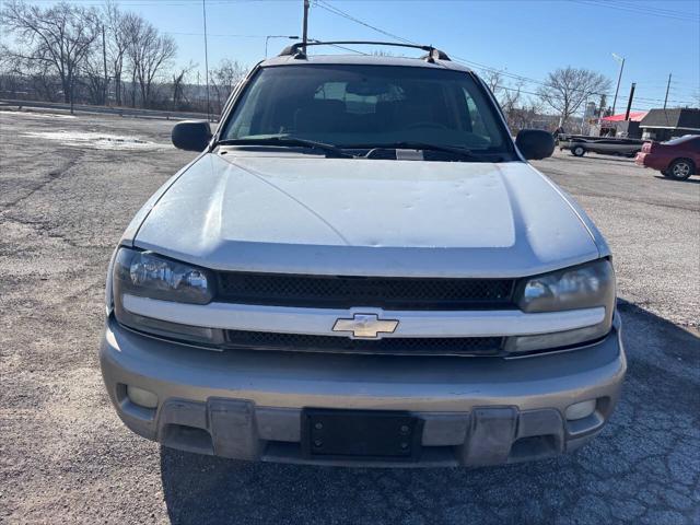 used 2004 Chevrolet TrailBlazer EXT car, priced at $3,950