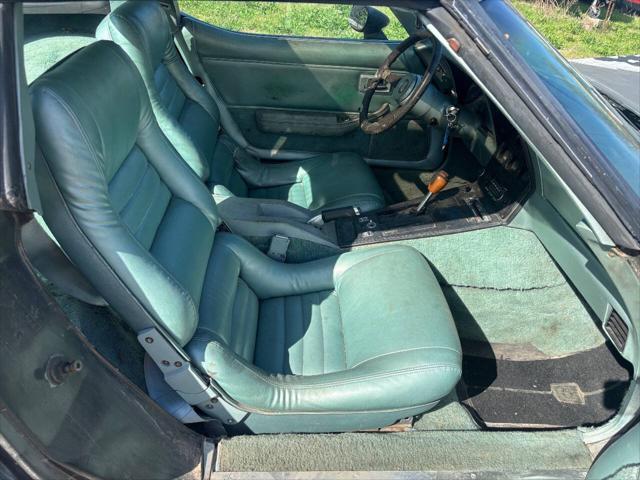 used 1982 Chevrolet Corvette car, priced at $8,500