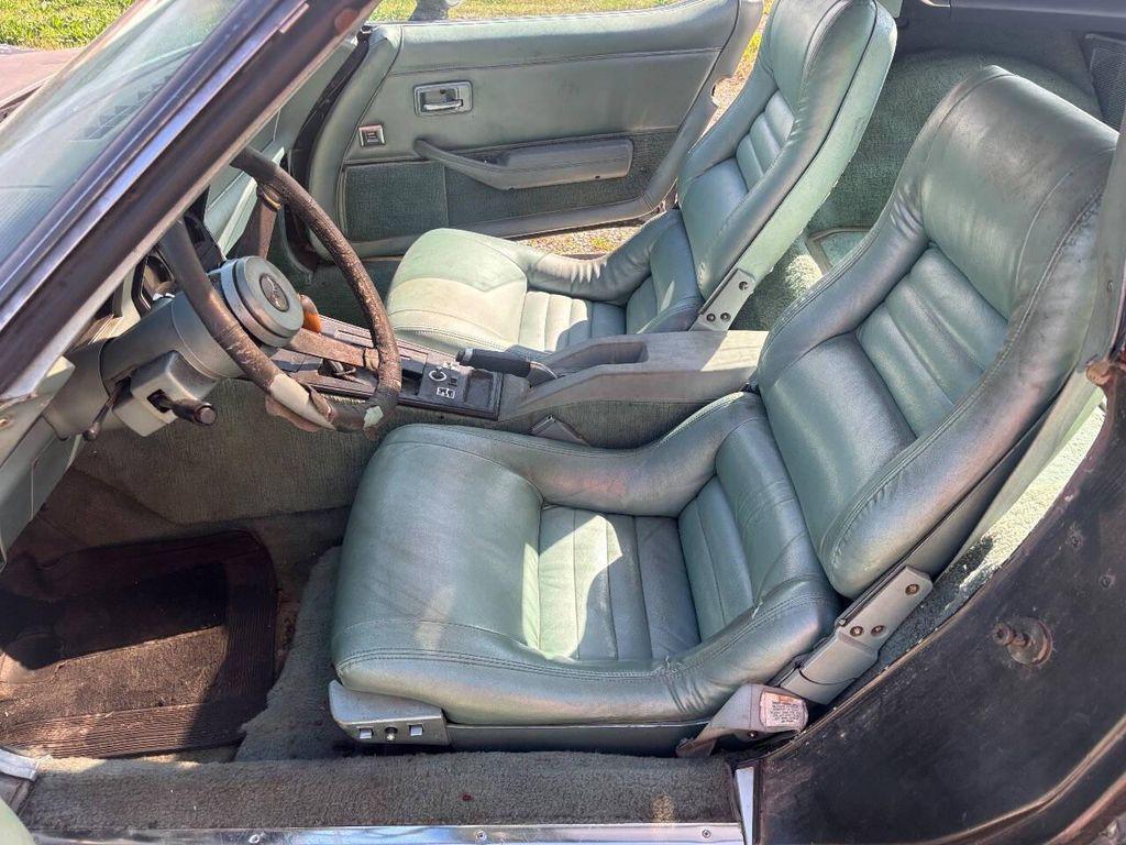 used 1982 Chevrolet Corvette car, priced at $7,950