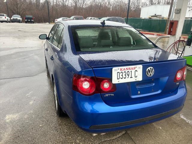 used 2009 Volkswagen Jetta car, priced at $6,950