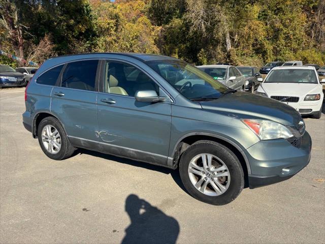 used 2010 Honda CR-V car, priced at $5,450