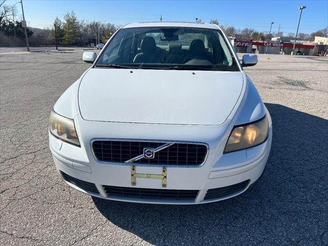 used 2004 Volvo S40 car, priced at $4,950