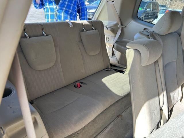 used 2008 Toyota Highlander car, priced at $7,950