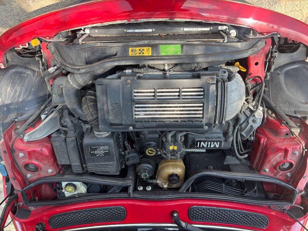 used 2007 MINI Cooper S car, priced at $4,950