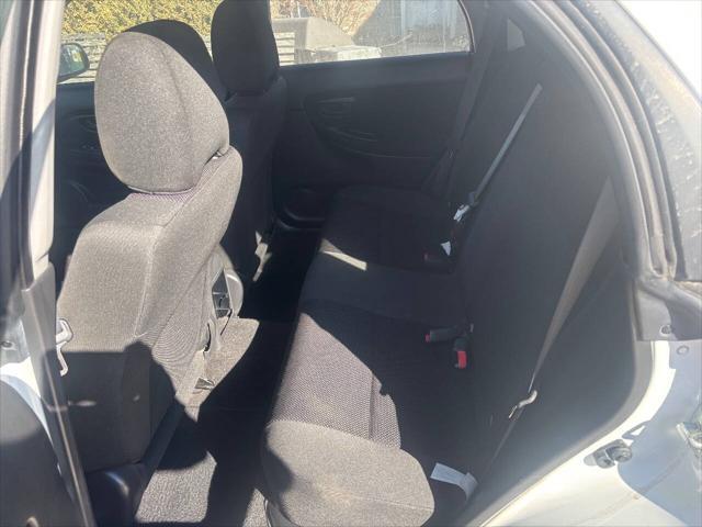 used 2005 Subaru Impreza car, priced at $5,950