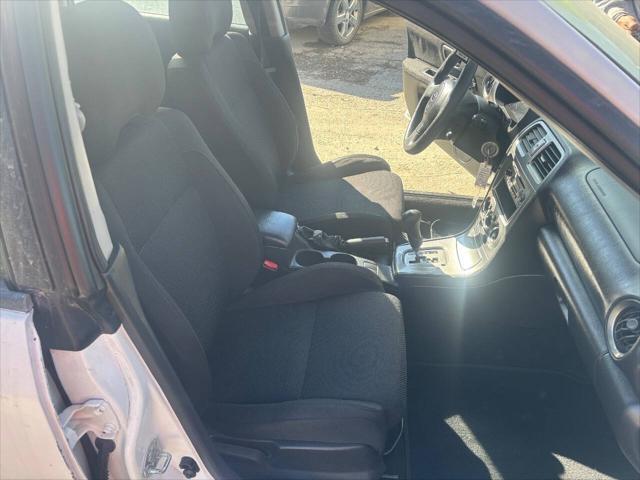 used 2005 Subaru Impreza car, priced at $5,950