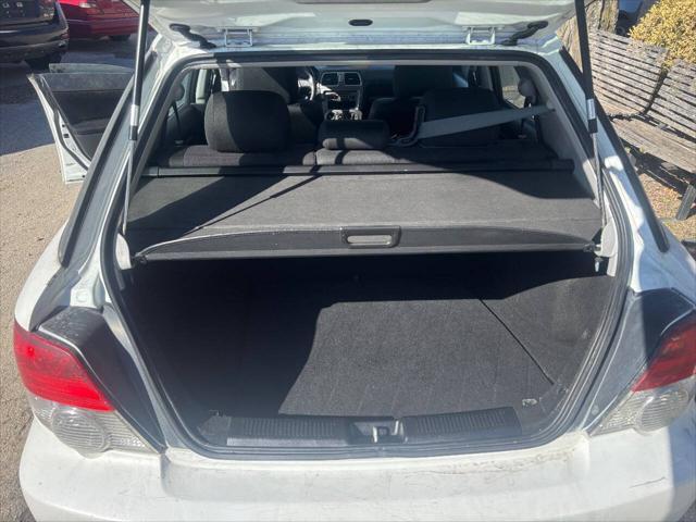 used 2005 Subaru Impreza car, priced at $5,950