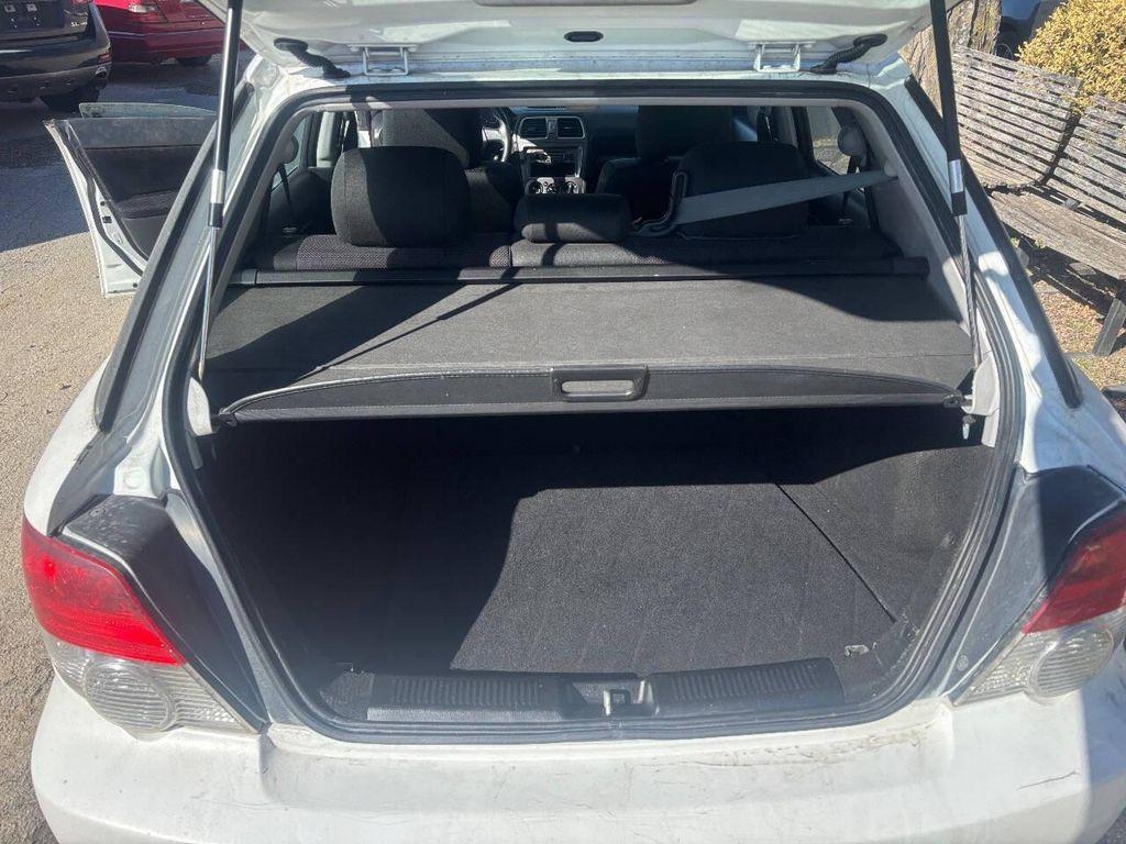 used 2005 Subaru Impreza car, priced at $5,450